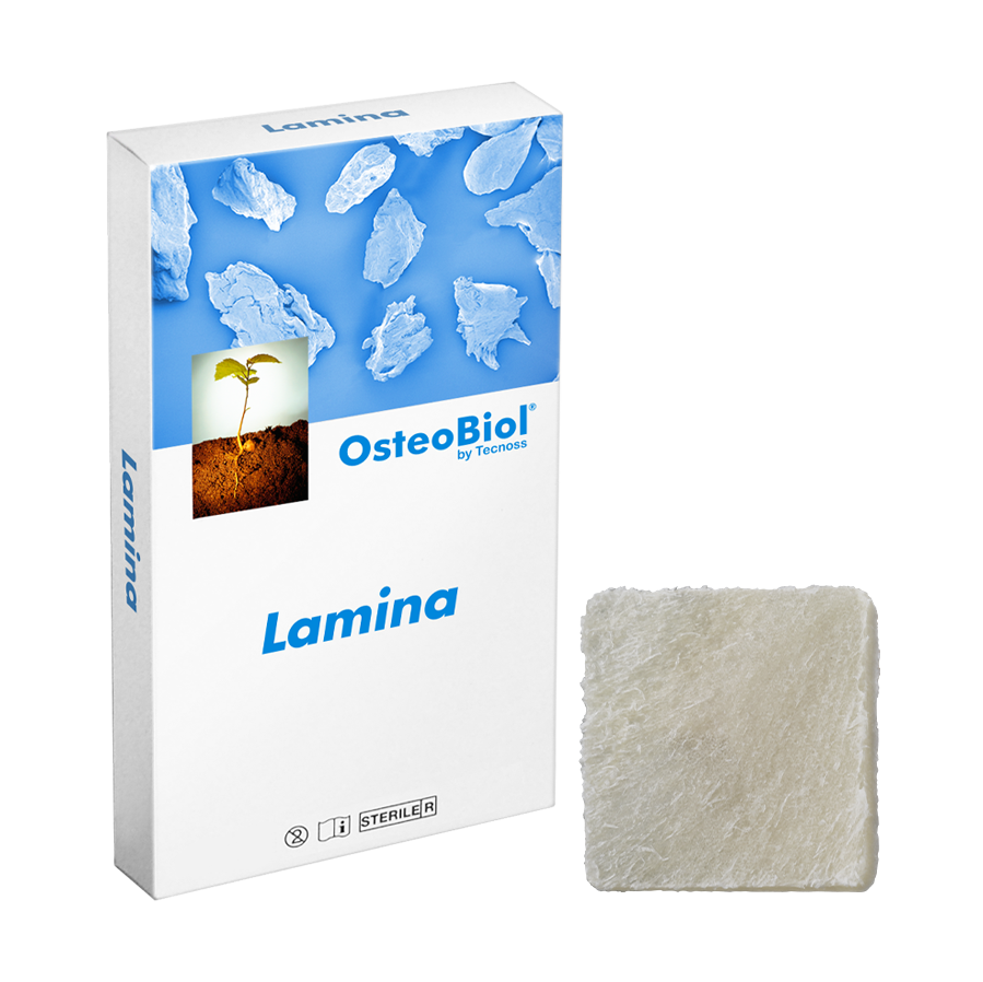 Lamina® OsteoBiol®