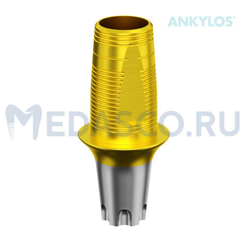 Dentsply Ankylos CX