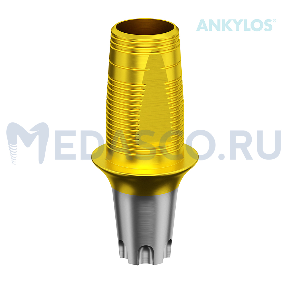 Dentsply Ankylos CX