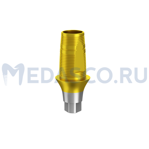 Anthogyr AXIOM - Anthogyr AXIOM ⌀3.4/4.0/4.6/5.2 GH:2.0mm Single
