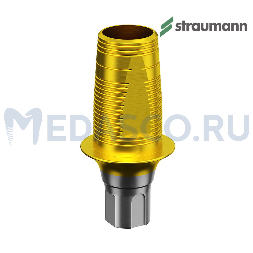 Straumann Bone Level