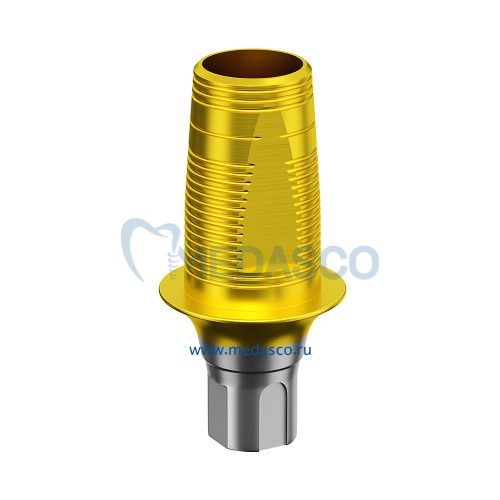 Straumann Bone Level - STRAUMANN BONE LEVEL NC⌀3.3 Single GH:1.3мм