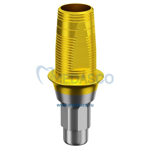 Straumann Bone Level - STRAUMANN BONE LEVEL SC⌀2.9 Single GH:1.3мм