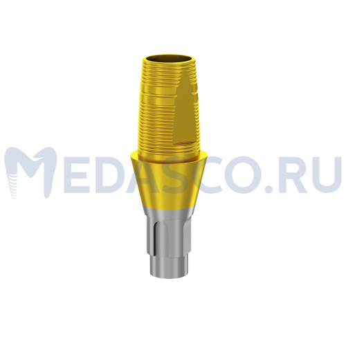 Straumann Bone Level - STRAUMANN BONE LEVEL RC⌀4.1/4.8 Single GH:3.0мм