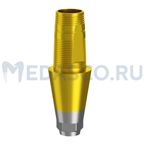 Dentium Super-Line/Implantium - Dentium Super-Line/Implantium ⌀3.7/4.0/4.5 SINGLE GH:4.0мм