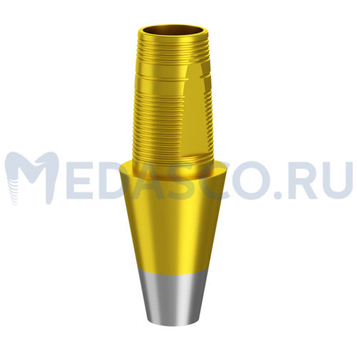 Dentium Super-Line/Implantium - Dentium Super-Line/Implantium ⌀3.7/4.0/4.5 Bridge GH:4.0мм