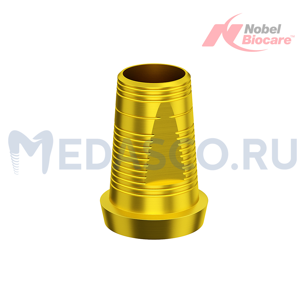 Nobel Biocare Branemark