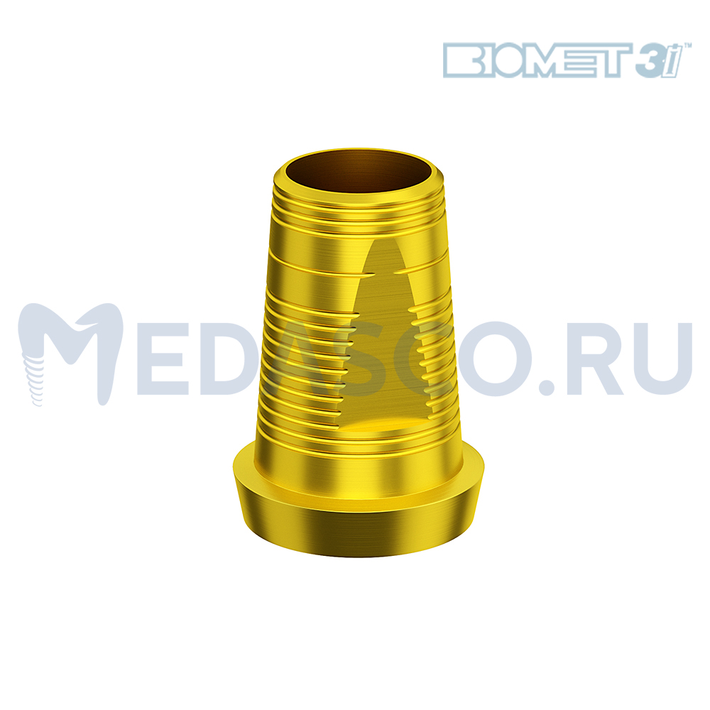 Biomet 3i Osseotite