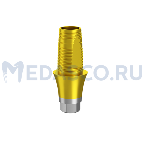 Megagen AnyRidge - Megagen AnyRidge ⌀3.5/4.0/4.5 GH:3.0mm Single