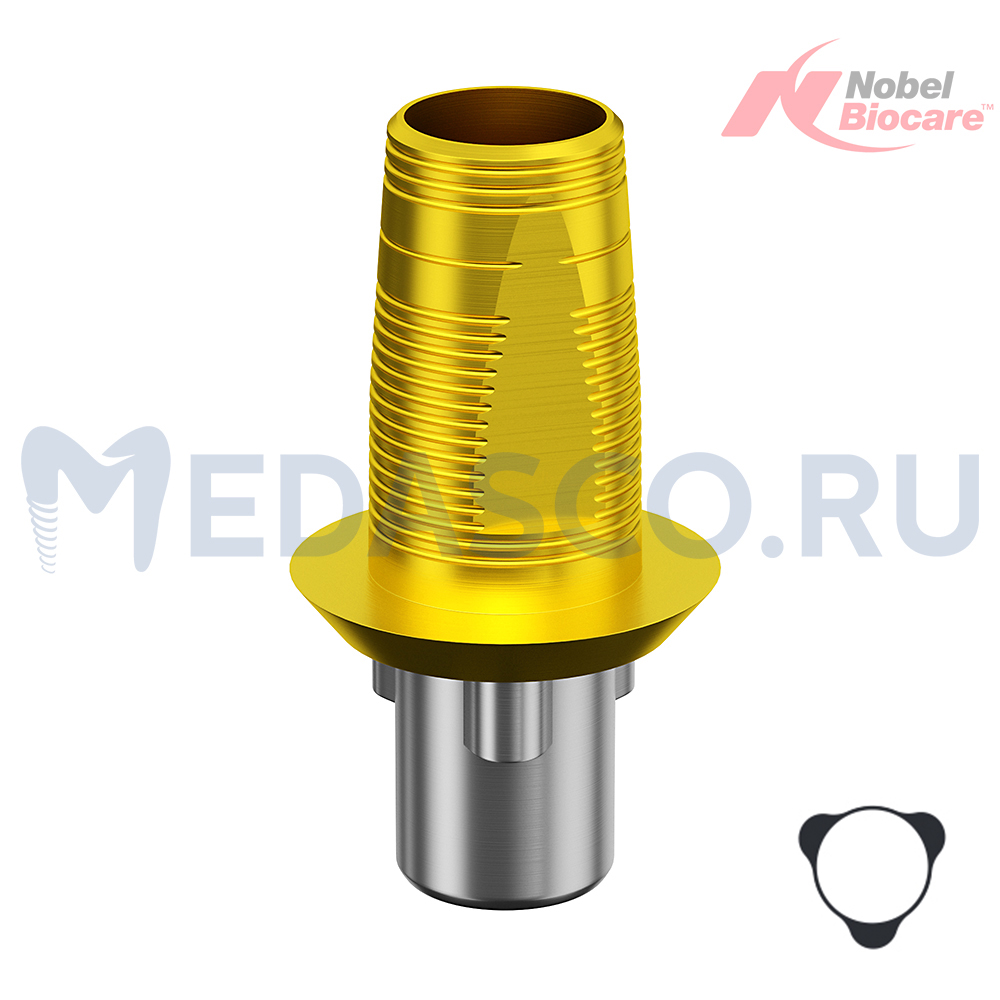 Nobel Replace/Select