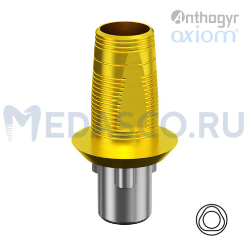 Anthogyr AXIOM