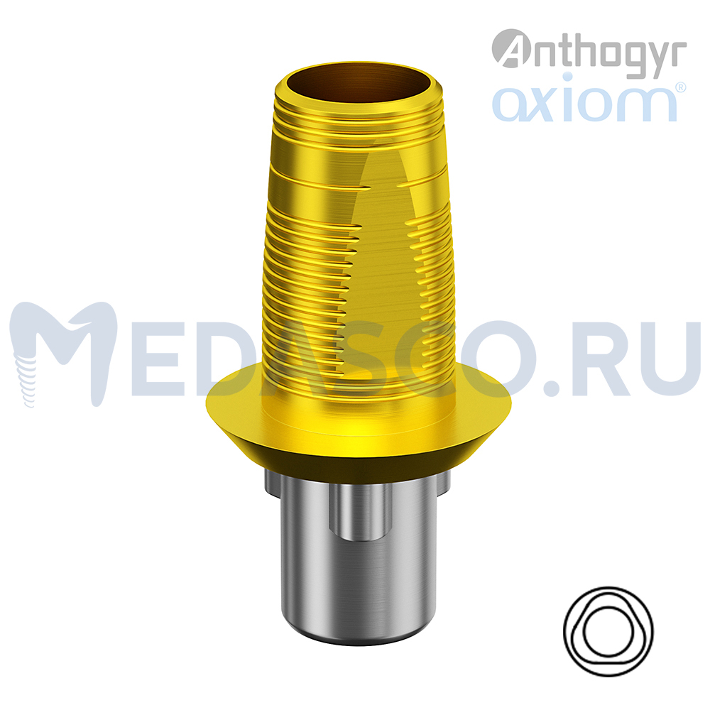 Anthogyr AXIOM