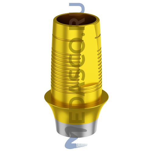 Astra Tech Osseospeed EV - Astra Tech EV ⌀3.0 GH:1.3mm bridge