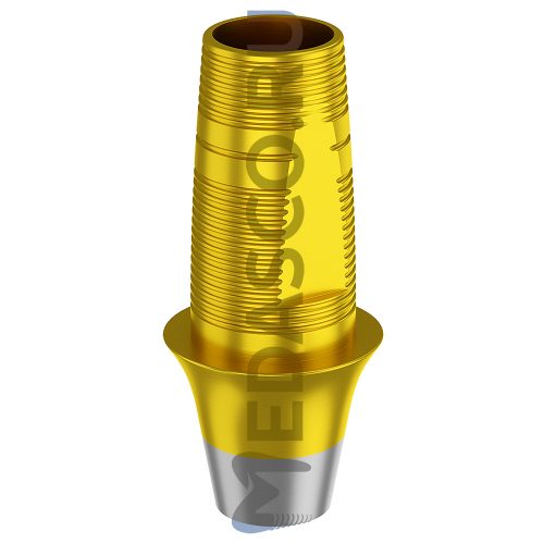 Astra Tech Osseospeed EV - Astra Tech EV ⌀3.6 GH:2.0mm bridge