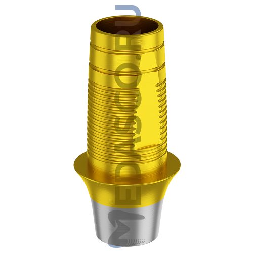 Astra Tech Osseospeed EV - Astra Tech EV ⌀3.6 GH:1.3mm bridge