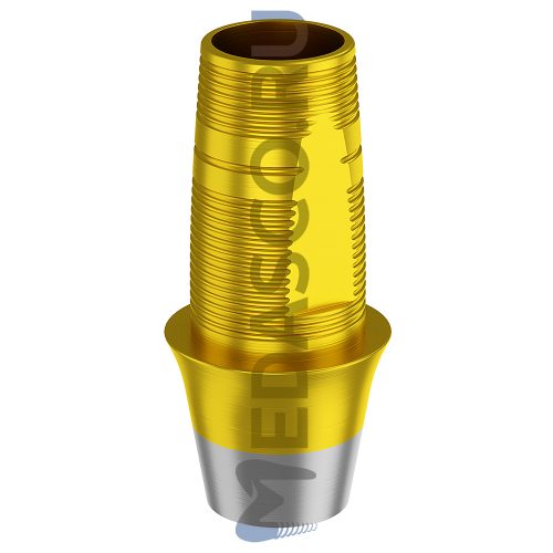 Astra Tech Osseospeed EV - Astra Tech EV ⌀4.2 GH:2.0mm bridge