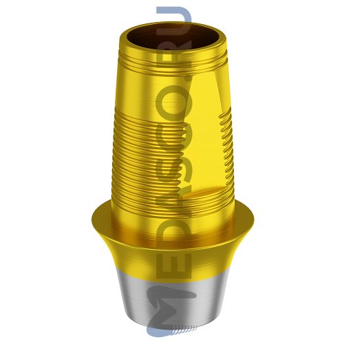 Astra Tech Osseospeed EV - Astra Tech EV ⌀4.2 GH:1.3mm bridge