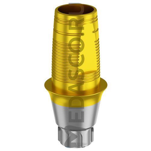 Astra Tech Osseospeed EV - Astra Tech EV ⌀4.2 GH:1.3mm single