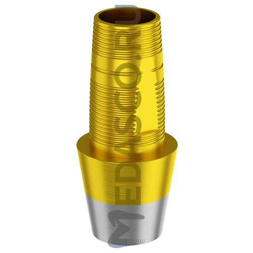 Astra Tech Osseospeed EV - Astra Tech EV ⌀4.8 GH:2.0mm bridge