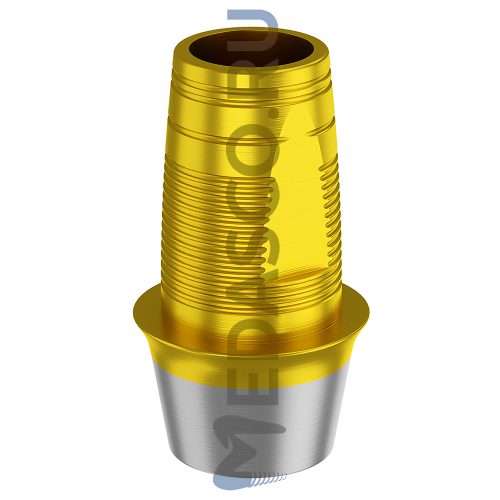 Astra Tech Osseospeed EV - Astra Tech EV ⌀4.8 GH:1.3mm bridge