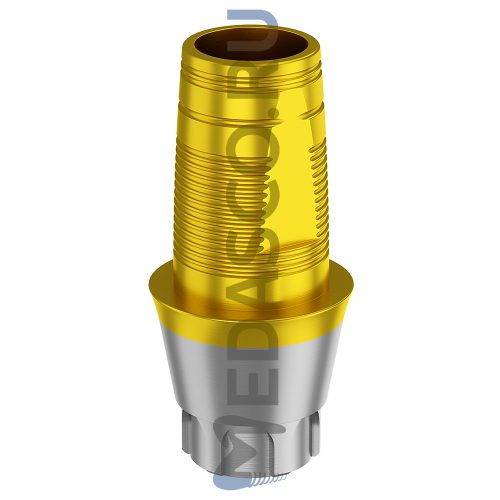 Astra Tech Osseospeed EV - Astra Tech EV ⌀4.8 GH:1.3mm single