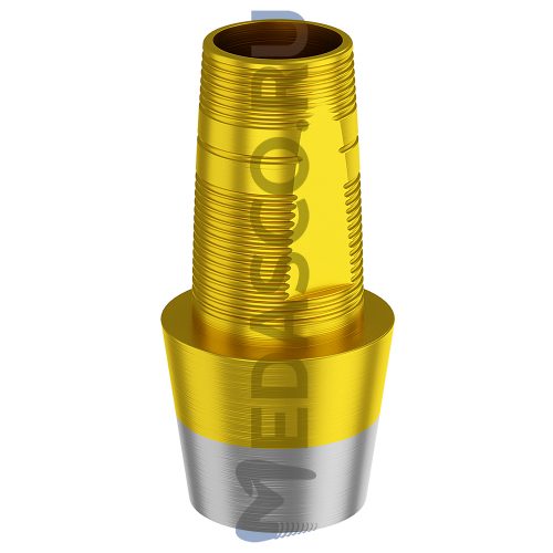 Astra Tech Osseospeed EV - Astra Tech EV ⌀5.4 GH:2.0mm bridge