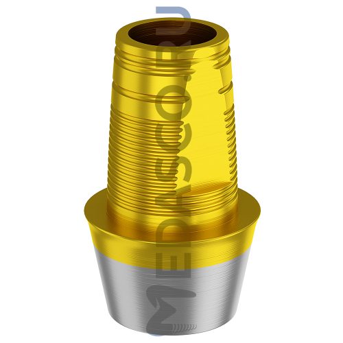 Astra Tech Osseospeed EV - Astra Tech EV ⌀5.4 GH:1.3mm bridge