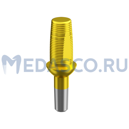 Bicon Implant - Bicon Implant ⌀2.0