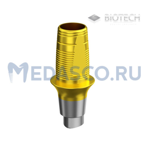 Biotech Kontact - Biotech Kontact ⌀3.6/4.2/4.8/5.4 SINGLE