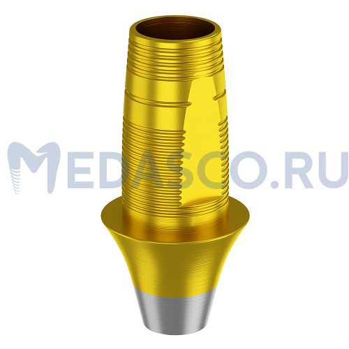 Straumann Bone Level - STRAUMANN BONE LEVEL NC⌀3.3 Bridge GH:2.0мм