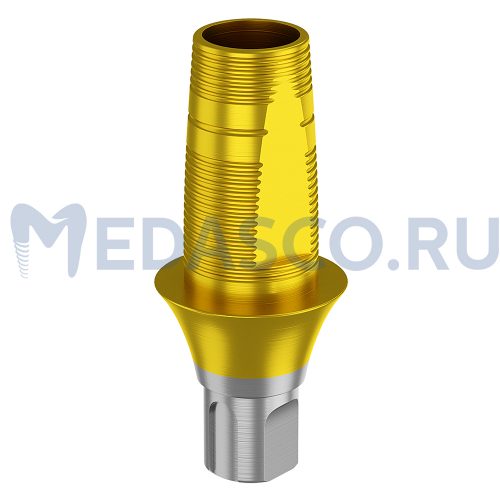 Straumann Bone Level - STRAUMANN BONE LEVEL NC⌀3.3 Single GH:2.0мм