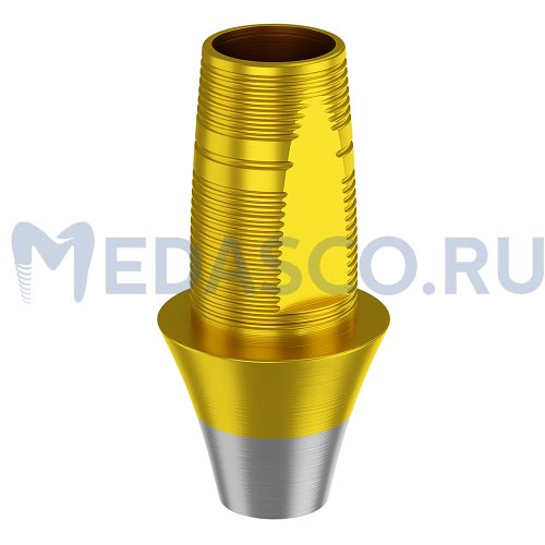 Straumann Bone Level - STRAUMANN BONE LEVEL RC⌀4.1/4.8 Bridge GH:1.3мм