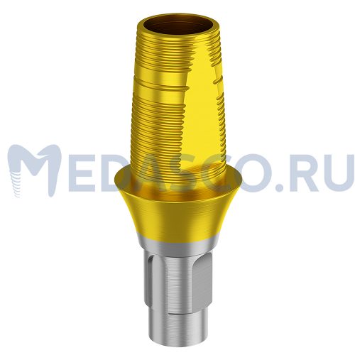 Straumann Bone Level - STRAUMANN BONE LEVEL RC⌀4.1/4.8 Single GH:2.0мм