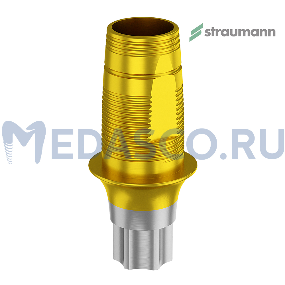 Straumann BLX