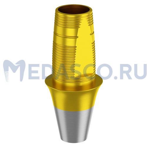 NeoBiotech - NeoBiotech ⌀3.5/4.0/4.5/5.0 GH:2.0mm Bridge