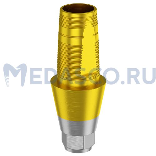 Megagen AnyOne - Megagen AnyOne ⌀3.5/4.0/4.5/5.0 GH:3.0мм SINGLE