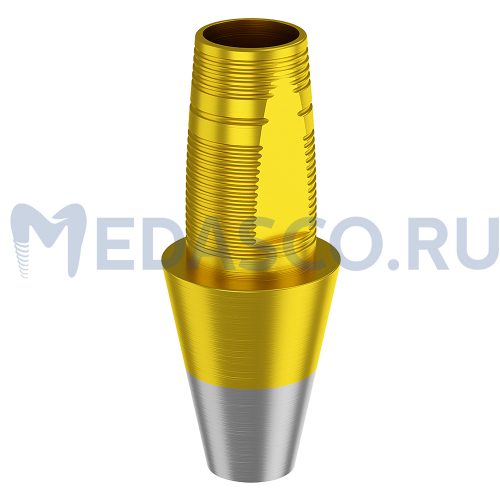 Megagen AnyOne - Megagen AnyOne ⌀3.5/4.0/4.5/5.0 GH:3.0мм BRIDGE