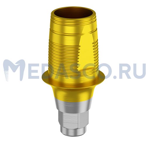 Medentis medical ICX-System - ICX universal ⌀3.75/4.1/4.8 Single