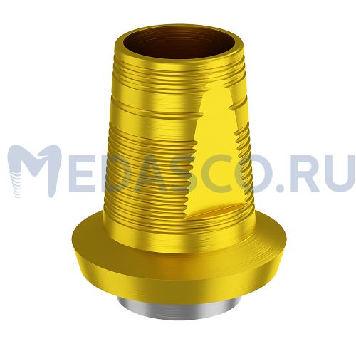 Osstem Implant SS - Osstem SS Regular ⌀4.8 Bridge