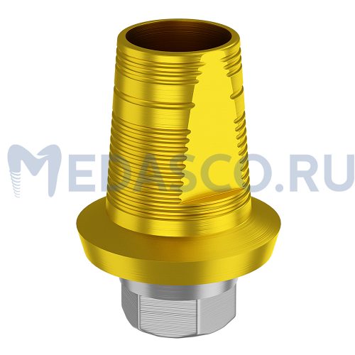 Osstem Implant SS - Osstem SS Regular ⌀4.8 Single
