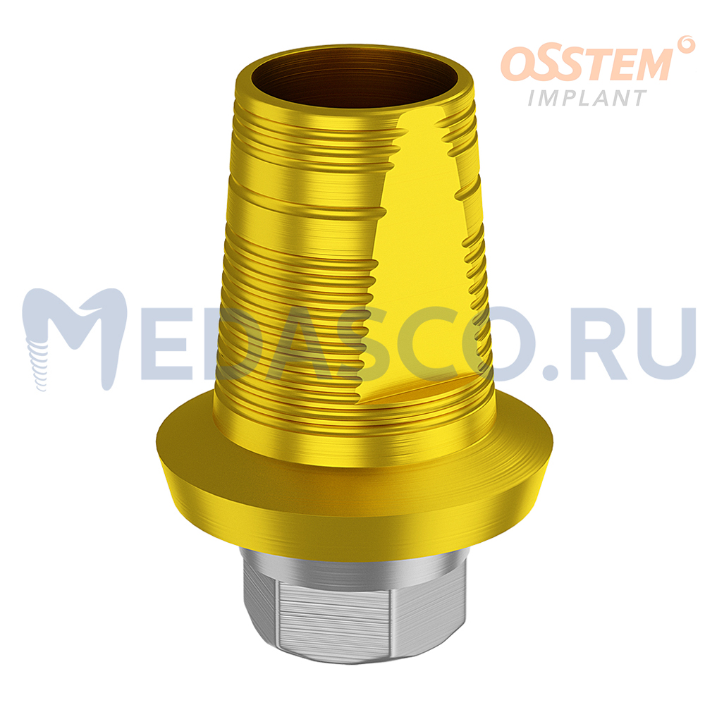 Osstem Implant SS