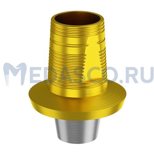 Osstem Implant SS - Osstem SS Wide ⌀6.0 Bridge
