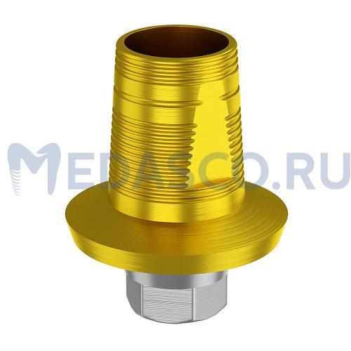 Osstem Implant SS - Osstem SS Wide ⌀6.0 Single