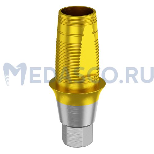 Neodent GM - Neodent GM SINGLE GH:1.3мм