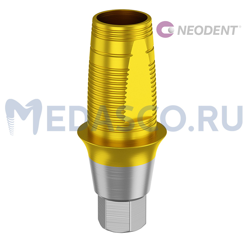 Neodent GM
