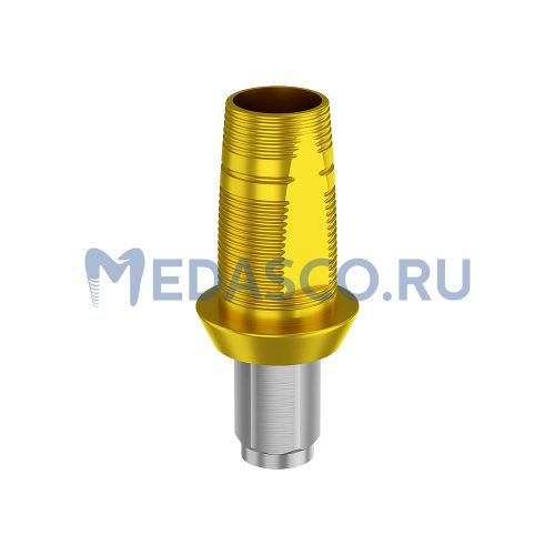 Bredent Medical Sky - Bredent Medical Sky ⌀3.5(NP)/4.0-6.0