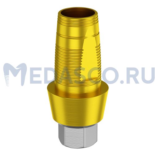 Zimmer - ZIMMER ⌀3.5 GH:2.0mm Single