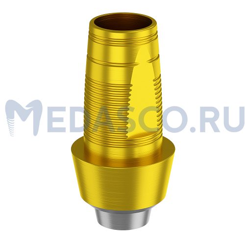 Zimmer - ZIMMER ⌀3.5 GH:2.0mm Bridge