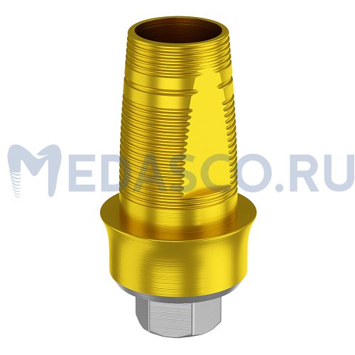 Zimmer - ZIMMER ⌀4.5 GH:2.0mm Single
