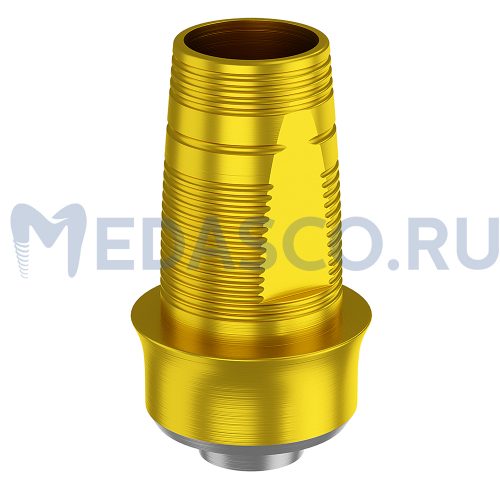 Zimmer - ZIMMER ⌀4.5 GH:2.0mm Bridge